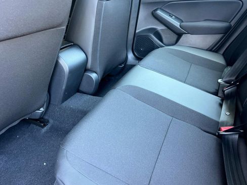 New 2026 Honda Civic Sport image 13