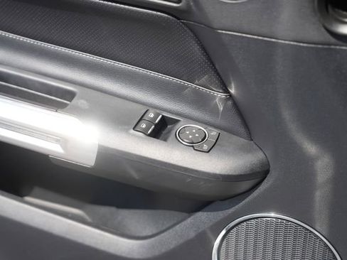 Used 2015 Ford Mustang Premium w/ Equipment Group 201A image 24