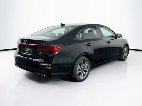 Used 2019 Kia Forte S FWD image 9