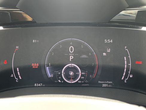 Used 2026 Lexus NX 350 AWD w/ Premium Package image 21