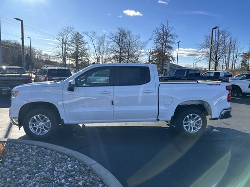 New 2026 Chevrolet Silverado 1500 LT image 9