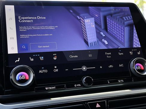 New 2026 Lexus TX 350 AWD w/ Technology Package image 19