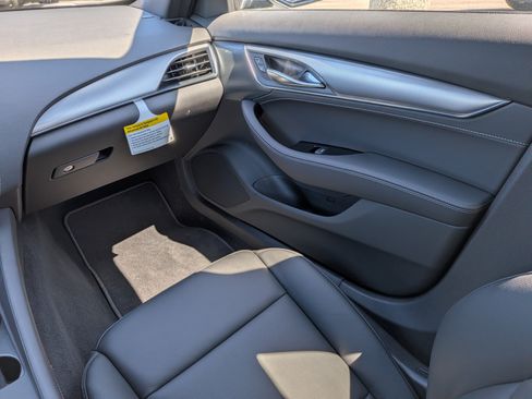 New 2026 Cadillac CT5 Premium Luxury RWD image 15