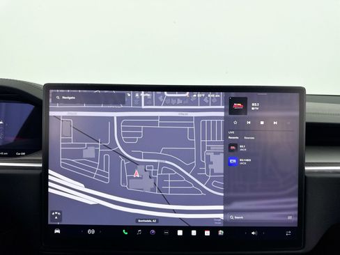 Used 2023 Tesla Model X Plaid AWD/4WD image 21