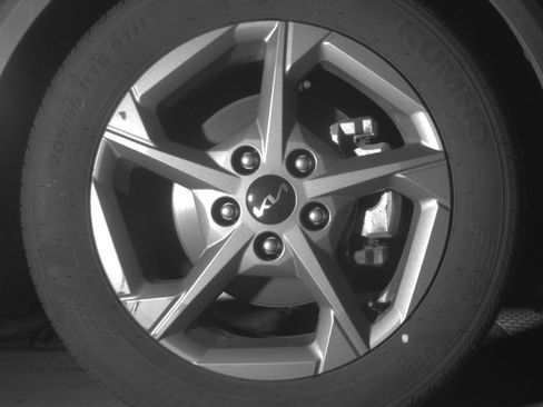 Used 2025 Kia K4 FWD image 13