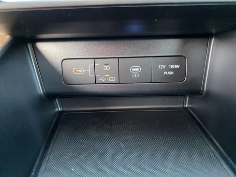 New 2025 Hyundai Sonata SEL image 27