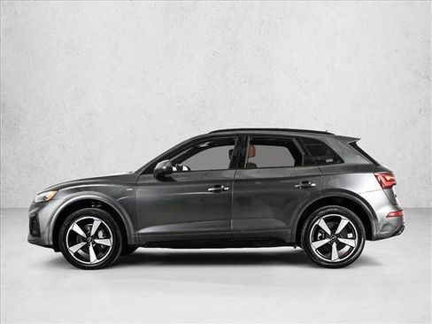 Certified 2023 Audi Q5 2.0T Premium Plus w/ Premium Plus Package image 9