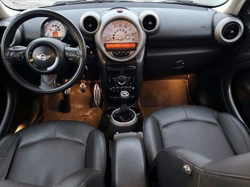 Used 2012 MINI Cooper Countryman S image 15