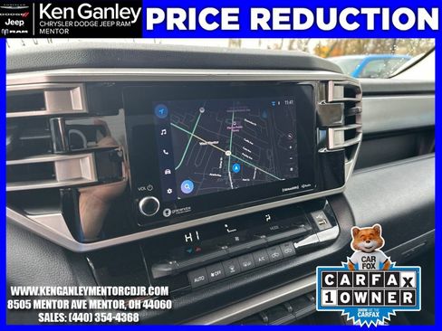 Used 2022 Toyota Tundra SR5 image 15