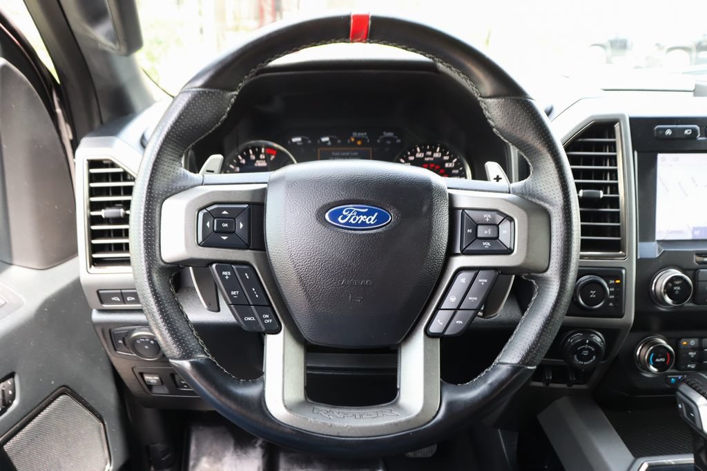 Used 2020 Ford F150 Raptor w/ Equipment Group 802A Luxury AWD/4WD image 23
