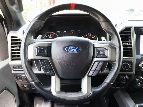 Used 2020 Ford F150 Raptor w/ Equipment Group 802A Luxury AWD/4WD image 23