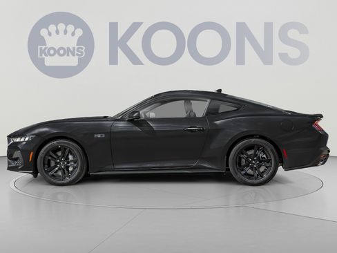 Used 2024 Ford Mustang GT Premium RWD image 4