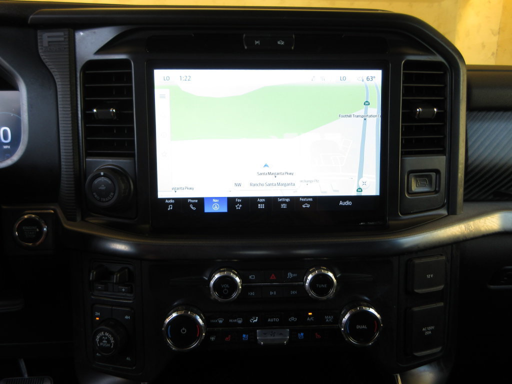 Certified 2025 Ford F150 Raptor AWD/4WD image 18
