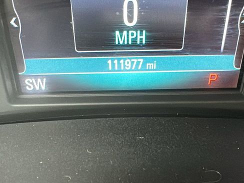 Used 2019 Buick Enclave Premium w/ Trailering Package, 5000 lbs. image 16