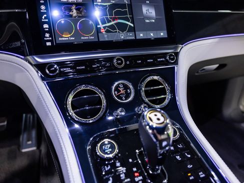 Used 2020 Bentley Continental GT First Edition AWD/4WD image 46