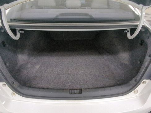 Used 2016 Honda Accord EX image 23