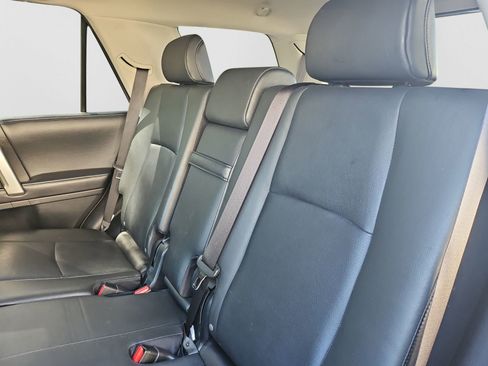 Used 2012 Toyota 4Runner Limited AWD/4WD image 36