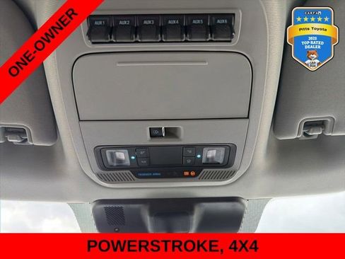 Used 2024 Ford F250 XL w/ XL Off-Road Package AWD/4WD image 18