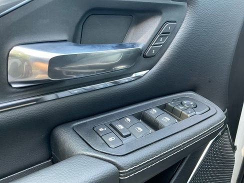 New 2026 RAM 1500 Laramie w/ Sport Appearance Package image 23