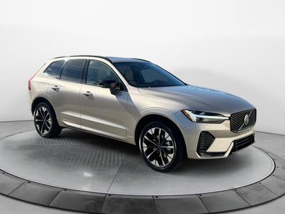 New 2026 Volvo XC60 B5 Plus w/ Protection Package Premier