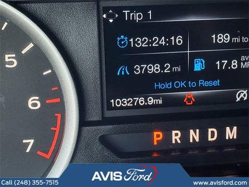 Used 2020 Ford F150 XLT w/ Equipment Group 302A Luxury image 18