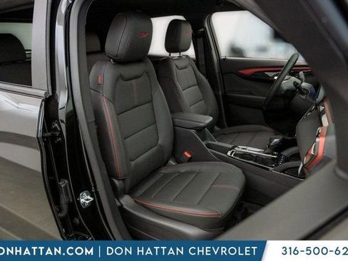 New 2026 Chevrolet TrailBlazer RS w/ Convenience Package image 28