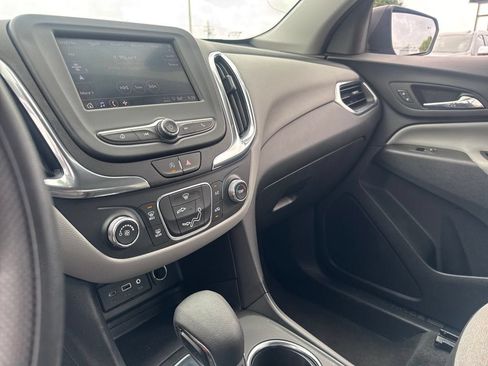 Used 2024 Chevrolet Equinox LS w/ Driver Confidence II Package FWD image 23