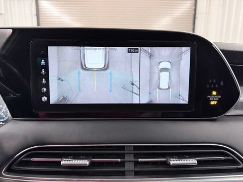 Used 2021 Hyundai Palisade Calligraphy AWD/4WD image 16