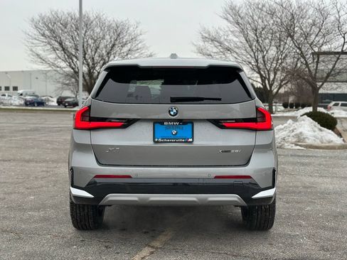 New 2026 BMW X1 xDrive28i w/ Technology Package AWD/4WD image 6