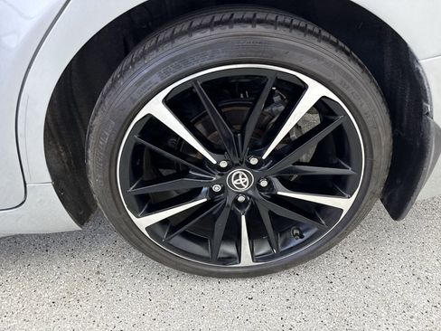 Used 2019 Toyota Camry XSE FWD image 49