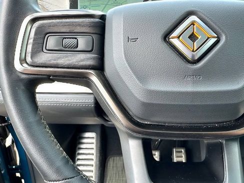 Used 2022 Rivian R1T Launch Edition AWD/4WD image 21