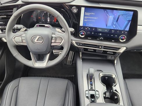 Used 2023 Lexus RX 350 F Sport image 27