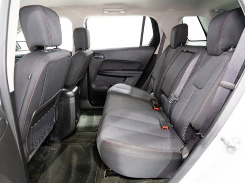 Used 2017 GMC Terrain SLE FWD image 23