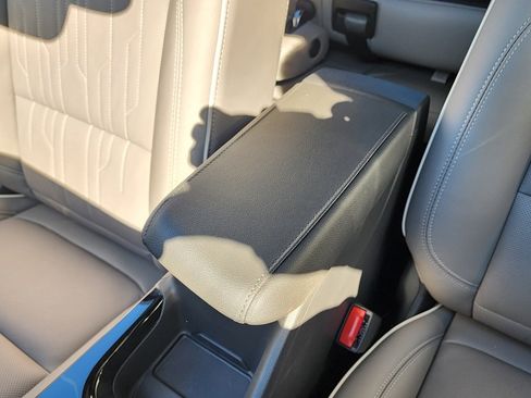 New 2026 Buick Envista Avenir image 31