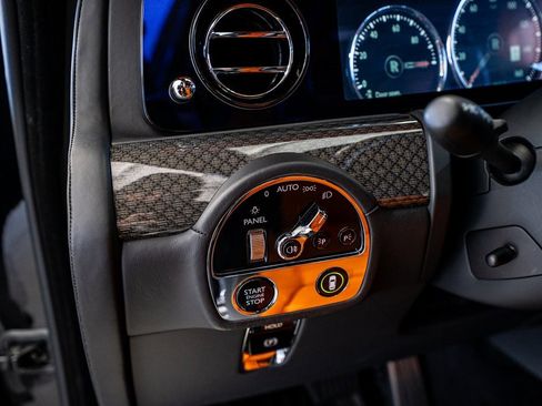 Used 2022 Rolls-Royce Ghost Black Badge image 37