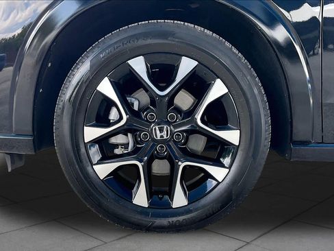 Used 2026 Honda HR-V EX-L image 10