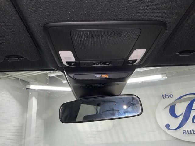 Certified 2023 Honda HR-V Sport image 25