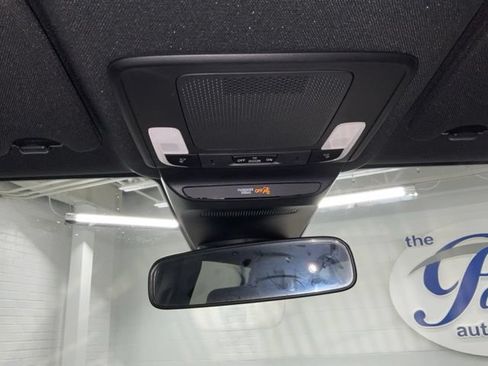 Certified 2023 Honda HR-V Sport image 25