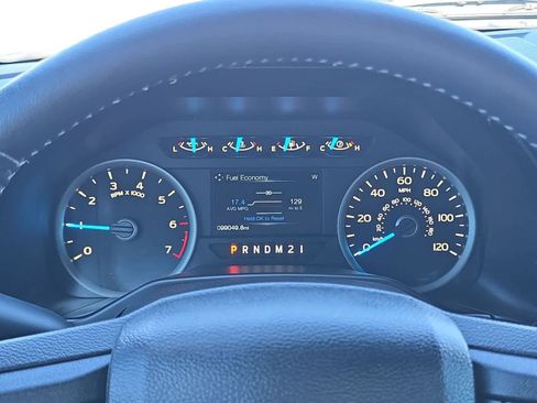 Used 2017 Ford F150 XLT w/ Equipment Group 301A Mid RWD image 30