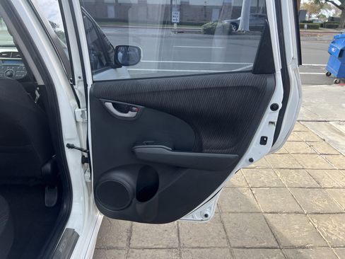 Used 2012 Honda Fit Sport image 26