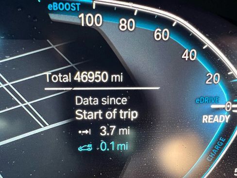 Used 2021 BMW X3 xDrive30e w/ Convenience Package image 23