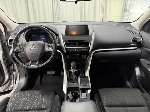 Used 2020 Mitsubishi Eclipse Cross SE AWD/4WD image 12