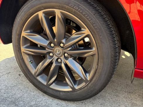 Used 2020 Acura MDX A-Spec image 7