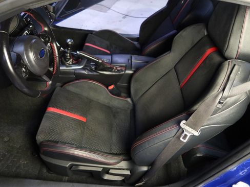 Used 2022 Subaru BRZ Limited image 18