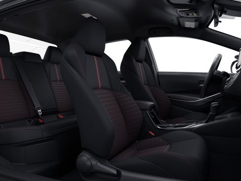 New 2026 Toyota Corolla SE FWD image 54