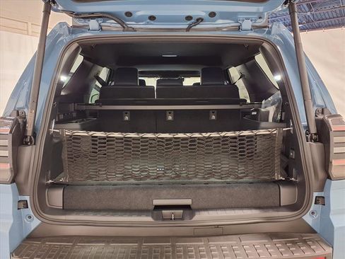 New 2025 Toyota 4Runner 4WD image 29