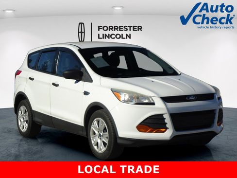 Used 2014 Ford Escape S image 1