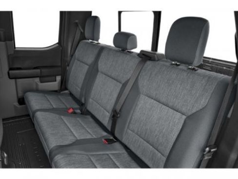 Used 2023 Ford F250 XL w/ STX Appearance Package image 15