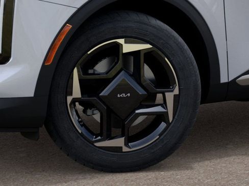 New 2026 Kia Sportage EX image 4