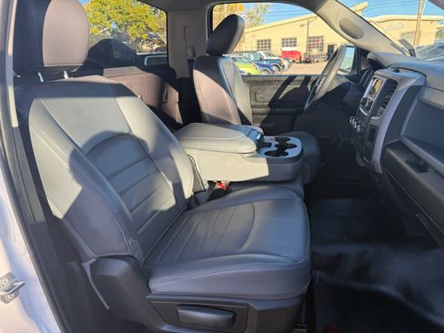 Used 2019 RAM 1500 Tradesman image 18